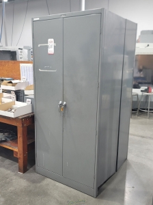 PUBLIC ONLINE AUCTION HAAS CNC MACHINE SHOP