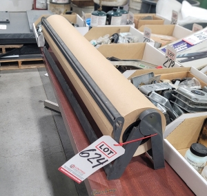 PUBLIC ONLINE AUCTION HAAS CNC MACHINE SHOP