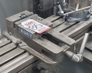 PUBLIC ONLINE AUCTION HAAS CNC MACHINE SHOP