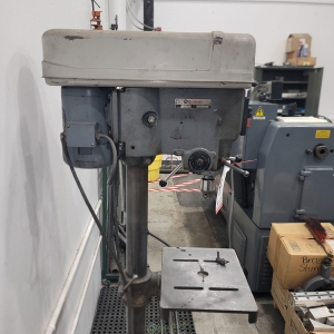 PUBLIC ONLINE AUCTION HAAS CNC MACHINE SHOP