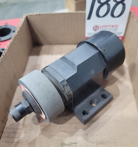 PUBLIC ONLINE AUCTION HAAS CNC MACHINE SHOP