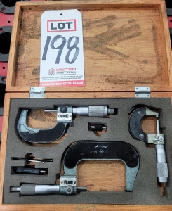 PUBLIC ONLINE AUCTION HAAS CNC MACHINE SHOP