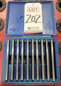 PUBLIC ONLINE AUCTION HAAS CNC MACHINE SHOP