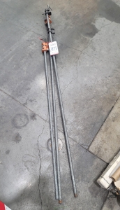 PUBLIC ONLINE AUCTION HAAS CNC MACHINE SHOP