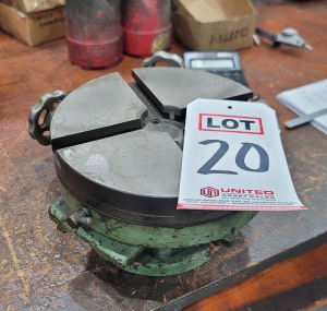 PUBLIC ONLINE AUCTION HAAS CNC MACHINE SHOP