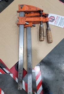 PUBLIC ONLINE AUCTION HAAS CNC MACHINE SHOP