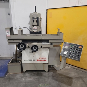 PUBLIC ONLINE AUCTION HAAS CNC MACHINE SHOP