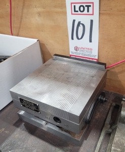 PUBLIC ONLINE AUCTION HAAS CNC MACHINE SHOP