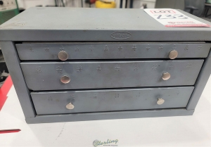 PUBLIC ONLINE AUCTION HAAS CNC MACHINE SHOP