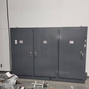 PUBLIC ONLINE AUCTION HAAS CNC MACHINE SHOP