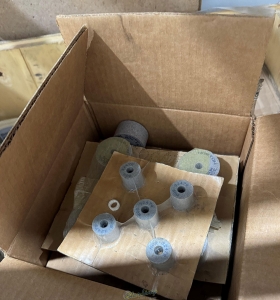 PUBLIC ONLINE AUCTION HAAS CNC MACHINE SHOP