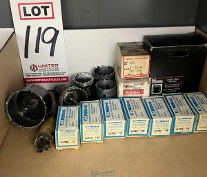 PUBLIC ONLINE AUCTION HAAS CNC MACHINE SHOP