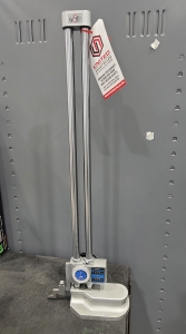 PUBLIC ONLINE AUCTION HAAS CNC MACHINE SHOP