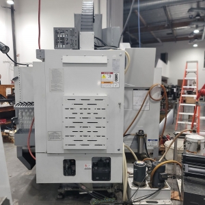 PUBLIC ONLINE AUCTION HAAS CNC MACHINE SHOP