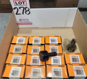 PUBLIC ONLINE AUCTION HAAS CNC MACHINE SHOP