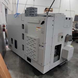 PUBLIC ONLINE AUCTION HAAS CNC MACHINE SHOP