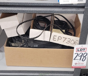 PUBLIC ONLINE AUCTION HAAS CNC MACHINE SHOP