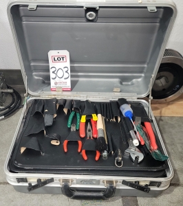 PUBLIC ONLINE AUCTION HAAS CNC MACHINE SHOP