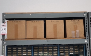 PUBLIC ONLINE AUCTION HAAS CNC MACHINE SHOP