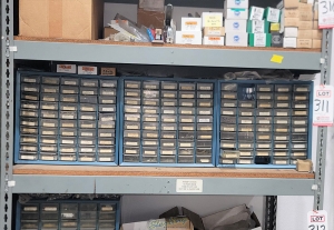 PUBLIC ONLINE AUCTION HAAS CNC MACHINE SHOP