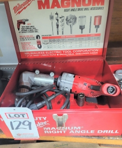 PUBLIC ONLINE AUCTION HAAS CNC MACHINE SHOP