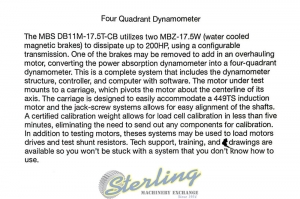 PUBLIC ONLINE AUCTION HAAS CNC MACHINE SHOP