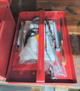 PUBLIC ONLINE AUCTION HAAS CNC MACHINE SHOP