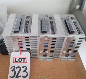 PUBLIC ONLINE AUCTION HAAS CNC MACHINE SHOP