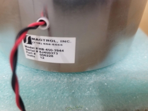 PUBLIC ONLINE AUCTION HAAS CNC MACHINE SHOP