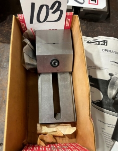 PUBLIC ONLINE AUCTION HAAS CNC MACHINE SHOP