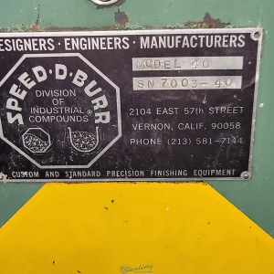 PUBLIC ONLINE AUCTION HAAS CNC MACHINE SHOP