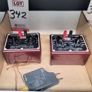 PUBLIC ONLINE AUCTION HAAS CNC MACHINE SHOP