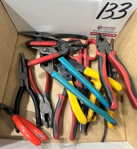 PUBLIC ONLINE AUCTION HAAS CNC MACHINE SHOP