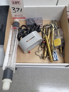 PUBLIC ONLINE AUCTION HAAS CNC MACHINE SHOP