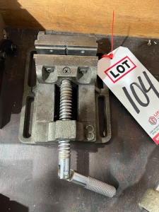 PUBLIC ONLINE AUCTION HAAS CNC MACHINE SHOP