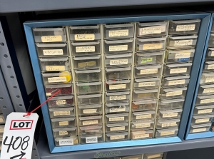 PUBLIC ONLINE AUCTION HAAS CNC MACHINE SHOP