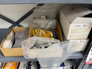 PUBLIC ONLINE AUCTION HAAS CNC MACHINE SHOP