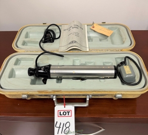 PUBLIC ONLINE AUCTION HAAS CNC MACHINE SHOP