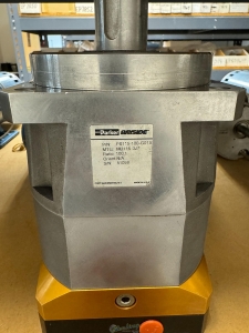 PUBLIC ONLINE AUCTION HAAS CNC MACHINE SHOP