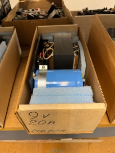 PUBLIC ONLINE AUCTION HAAS CNC MACHINE SHOP