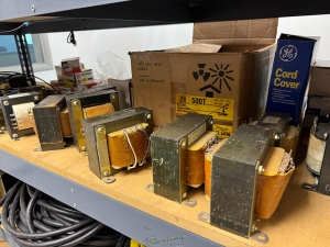 PUBLIC ONLINE AUCTION HAAS CNC MACHINE SHOP