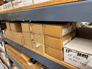 PUBLIC ONLINE AUCTION HAAS CNC MACHINE SHOP