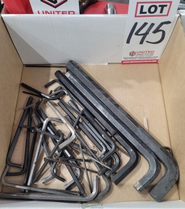 PUBLIC ONLINE AUCTION HAAS CNC MACHINE SHOP