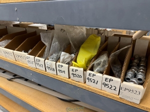 PUBLIC ONLINE AUCTION HAAS CNC MACHINE SHOP