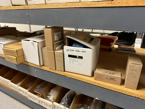 PUBLIC ONLINE AUCTION HAAS CNC MACHINE SHOP