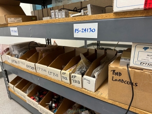 PUBLIC ONLINE AUCTION HAAS CNC MACHINE SHOP