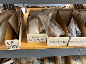 PUBLIC ONLINE AUCTION HAAS CNC MACHINE SHOP