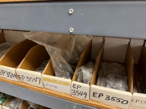 PUBLIC ONLINE AUCTION HAAS CNC MACHINE SHOP