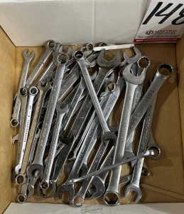 PUBLIC ONLINE AUCTION HAAS CNC MACHINE SHOP