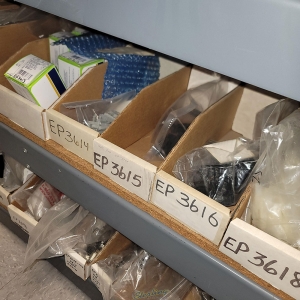 PUBLIC ONLINE AUCTION HAAS CNC MACHINE SHOP